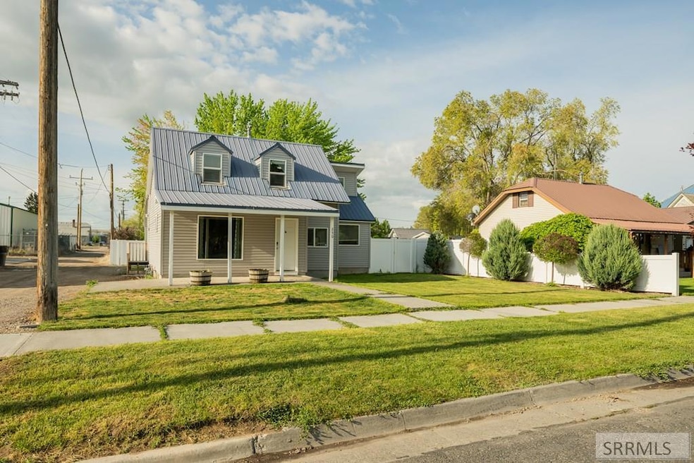 Sold • Co-Listing Agent