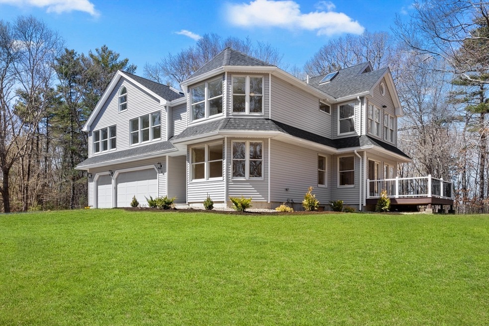 5 Abi Saad Cir, Middleboro, MA 02346 - photo 1