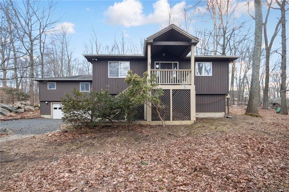 42 Barker Hill Dr, Guilford, CT 06437 - photo 1