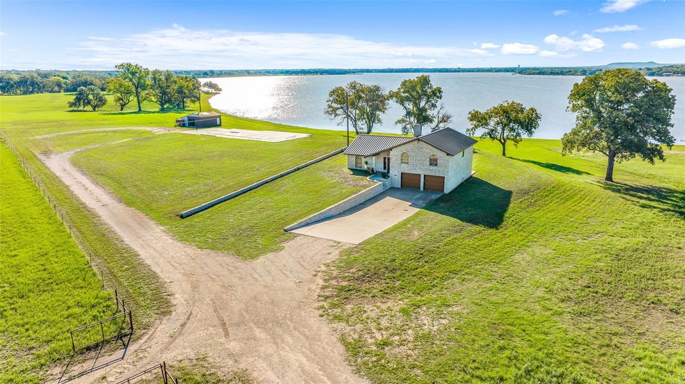 1831 Killough Rd, Granbury, TX 76049 - photo 1