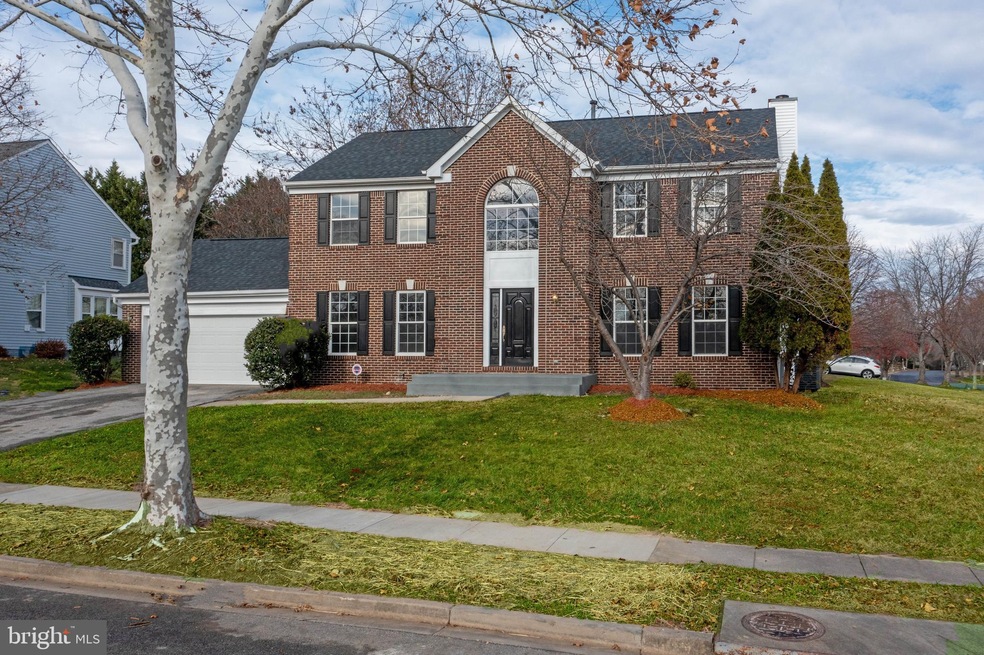 322 Johnsberg Ln, Bowie, MD 20721 - photo 1