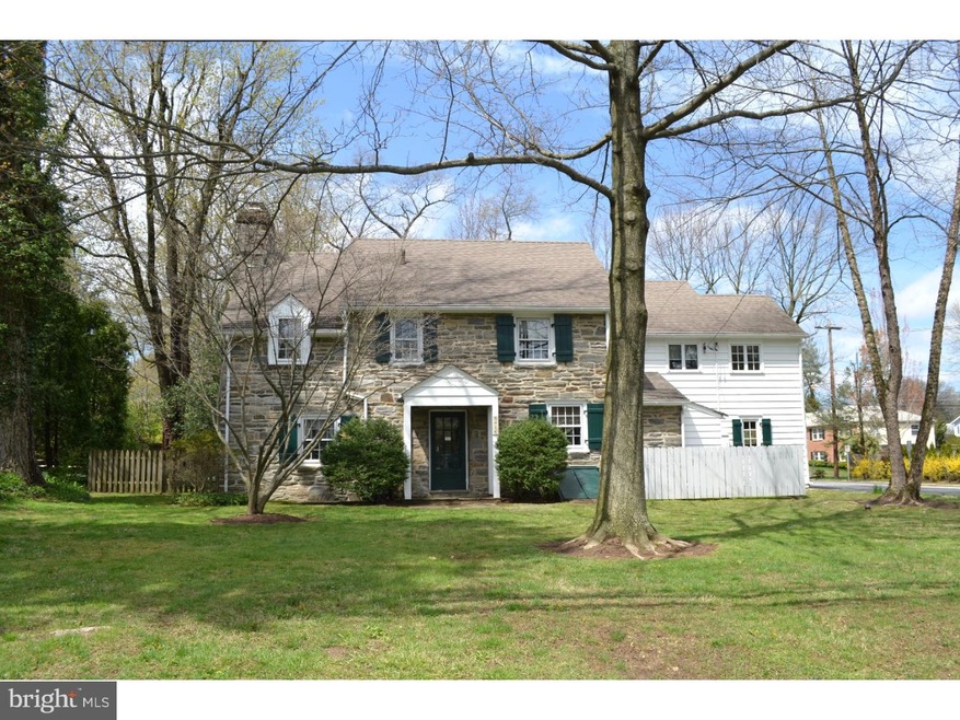 1016 Black Rock Rd, Gladwyne, PA 19035 - photo 1