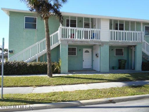 101 16th Ave S unit A, Jacksonville Beach, FL 32250 - photo 1