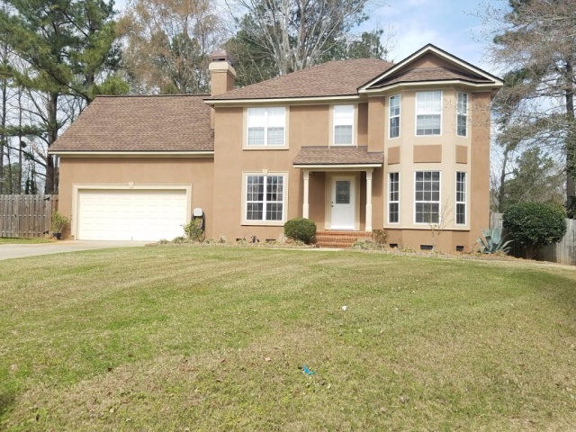 Main View