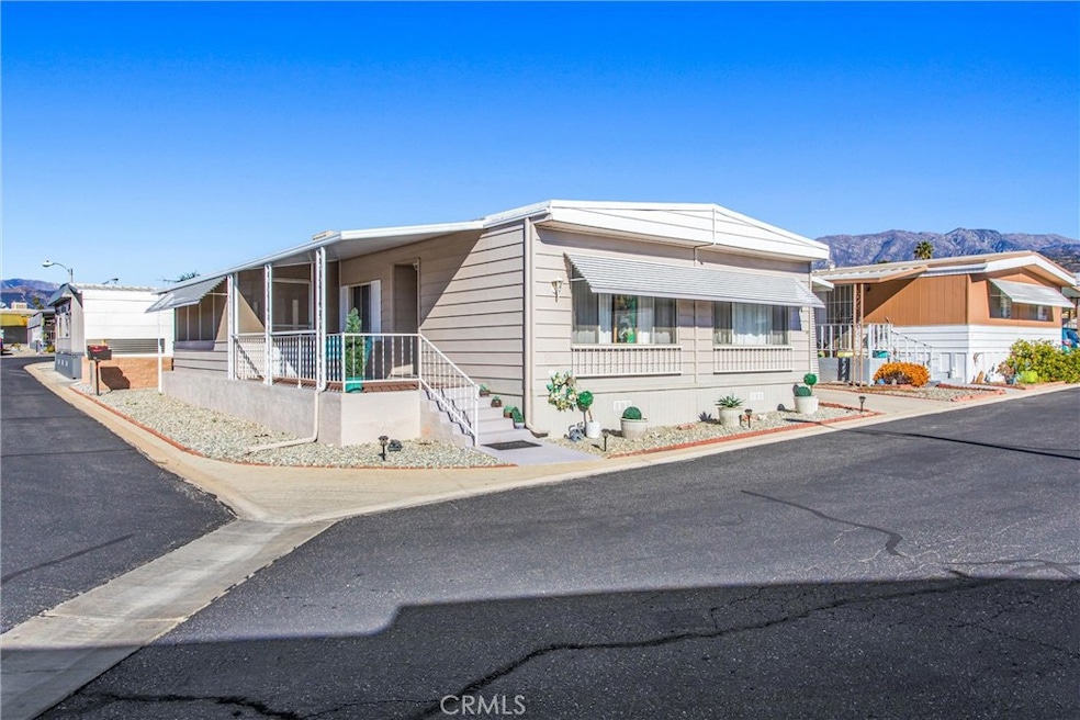 12700 2nd St unit 46, Yucaipa, CA 92399 - photo 1