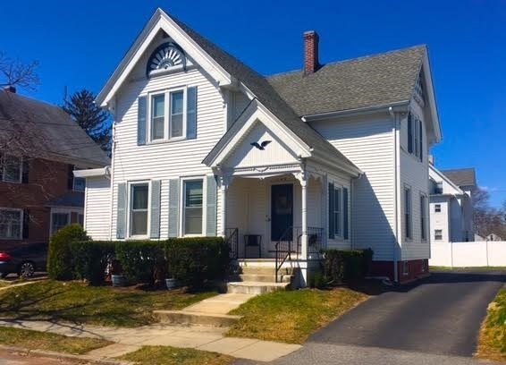 149 Orchard St, Cranston, RI 02910 - photo 1