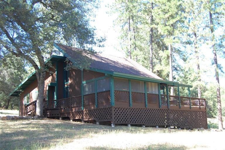 9966 Rock Creek Rd, Placerville, CA 95667 - photo 1