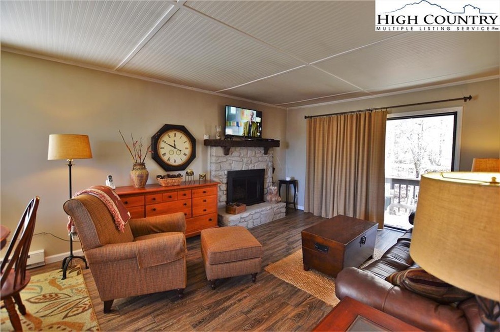 Fully furnished and beautifully decorated