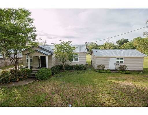 199 E Old Pass Rd, Long Beach, MS 39560 - photo 1