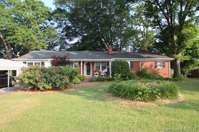 830 S Post Rd, Shelby, NC 28152 - photo 1