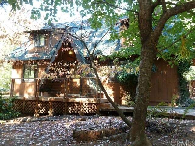 Beautiful Chalet Style Home