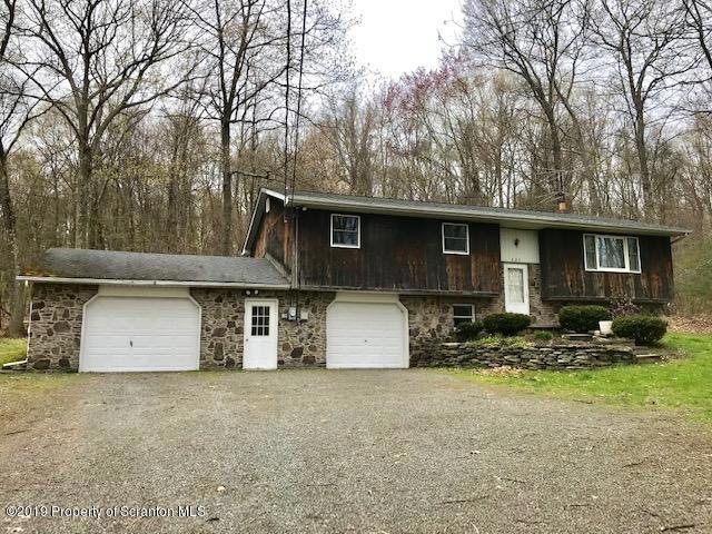 227 Fox Rd, Factoryville, PA 18419 - photo 1
