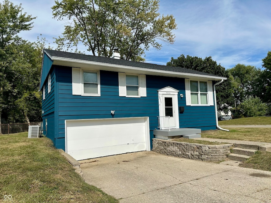 9036 E 36th St, Indianapolis, IN 46235 - photo 1