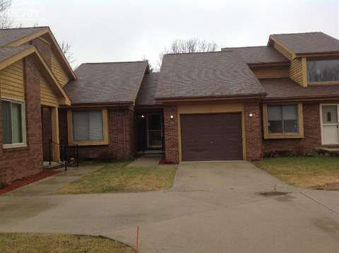 1359 Leisure Dr, Flint, MI 48507 - photo 1