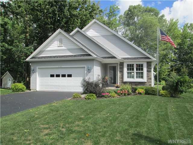 3125 Krueger Rd, North Tonawanda, NY 14120 - photo 1