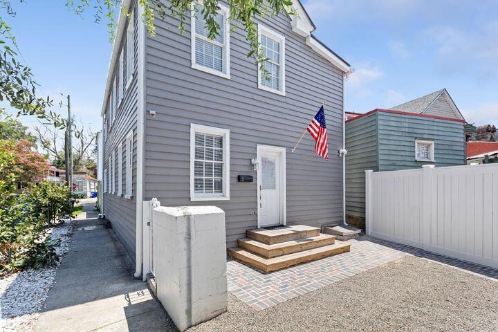 For Rent $8,000/month