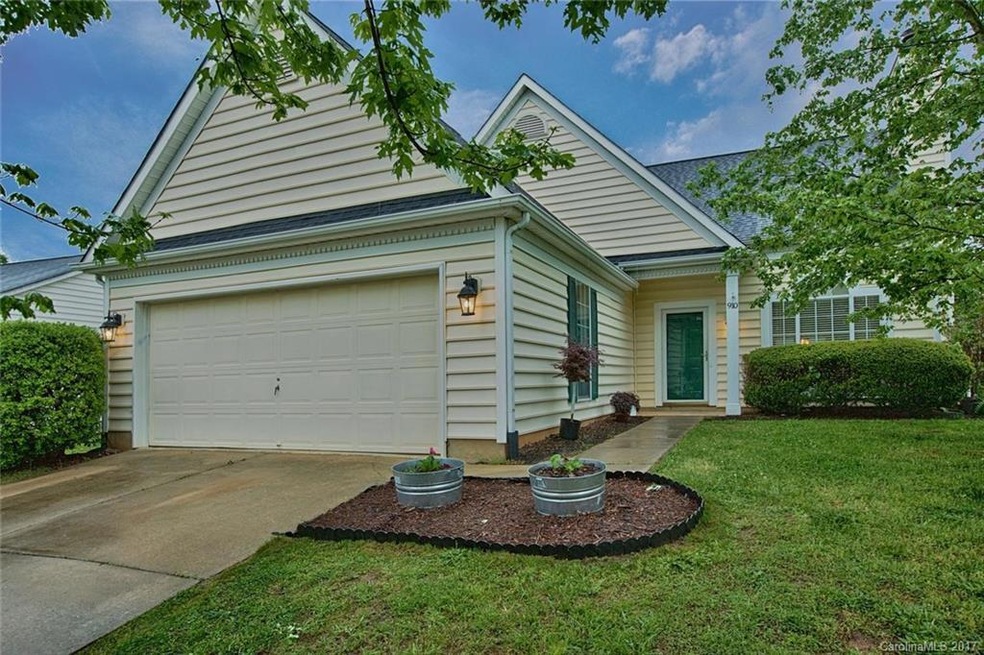 910 Treasure Place SW, Concord, NC 28025 - photo 1