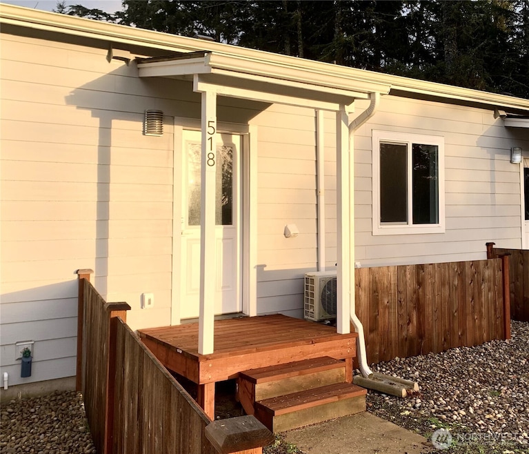 518 Dolphin Ave NE, Ocean Shores, WA 98569 - photo 1