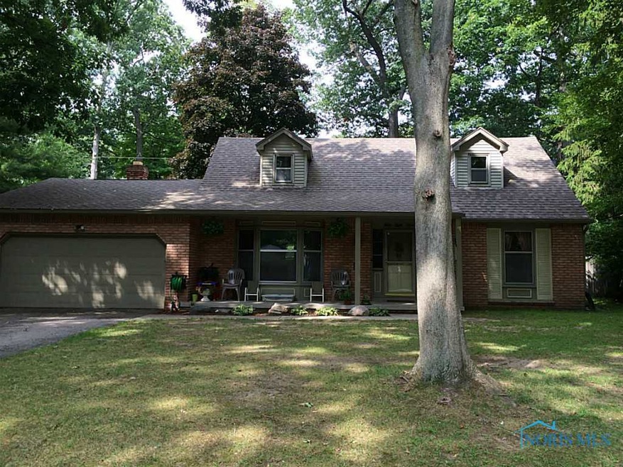4815 Oak Glen Dr, Toledo, OH 43613 - photo 1