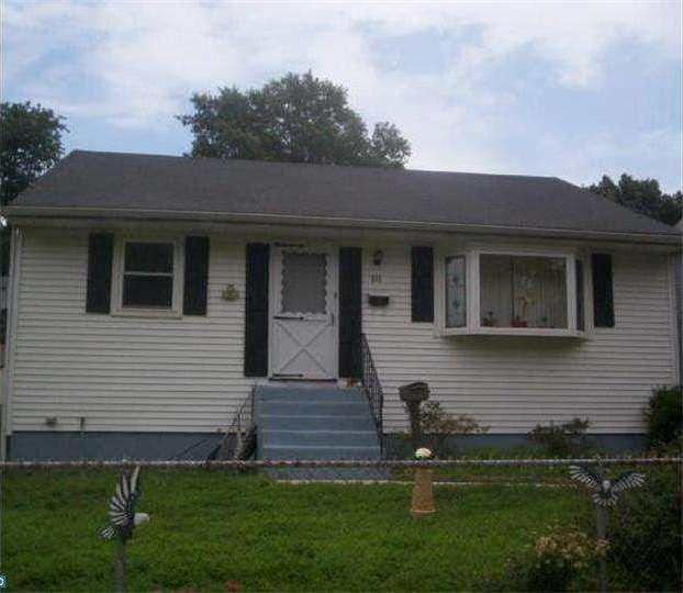 311 Woodbine Ave, Westville, NJ 08093 - photo 1