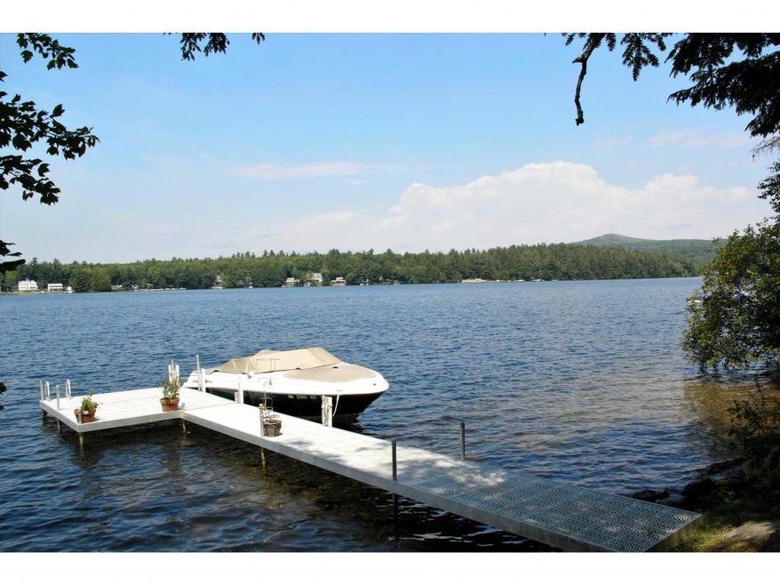 134 S Shore Dr, Center Barnstead, NH 03225 - photo 1