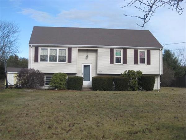 305 Plain St, Mansfield, MA 02048 - photo 1