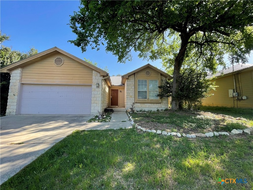 135 Dolly St, San Marcos, TX 78666 - photo 1