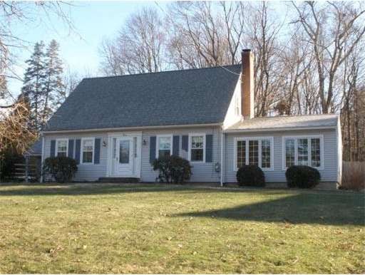 48 Dana St, Amherst, MA 01002 - photo 1