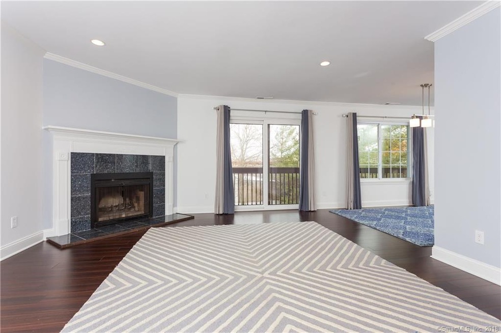 9 Maple Tree Ave unit F4, Stamford, CT 06906 - photo 1