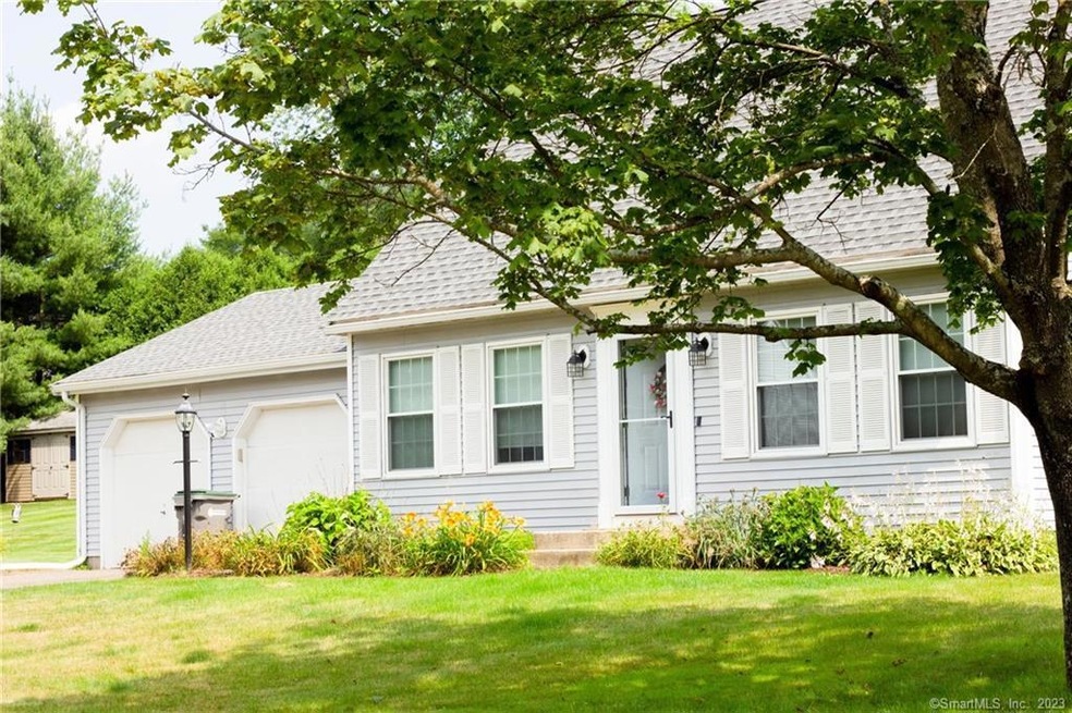 56 Columbia Dr, Manchester, CT 06042 - photo 1