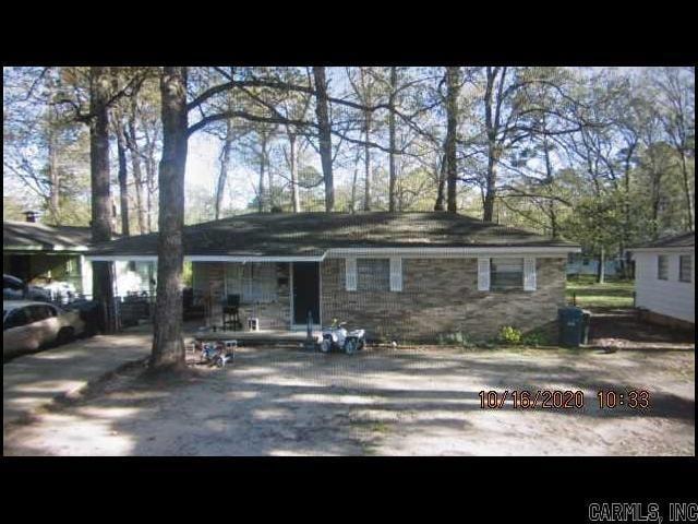 7018 Fairfield Dr, Little Rock, AR 72209 - photo 1