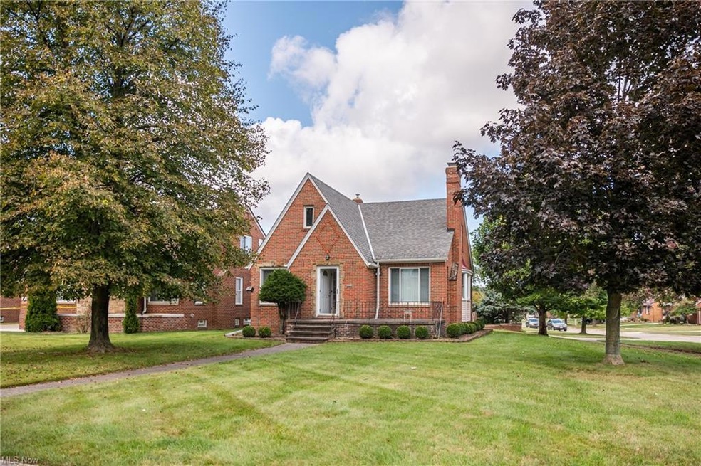 Well Maintained 4 Bedroom Home