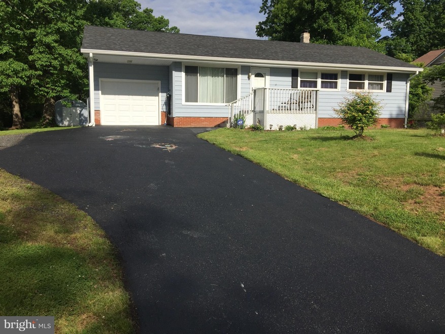 7820 Mclean St, Manassas, VA 20111 - photo 1