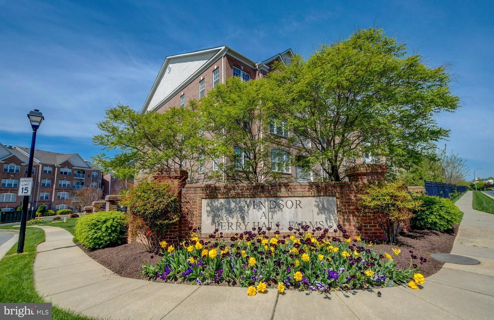 4500 Talcott Terrace unit R, Perry Hall, MD 21128 - photo 1