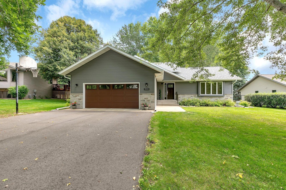 1306 4 1 2 Ave N, Sauk Rapids, MN 56379 - photo 1