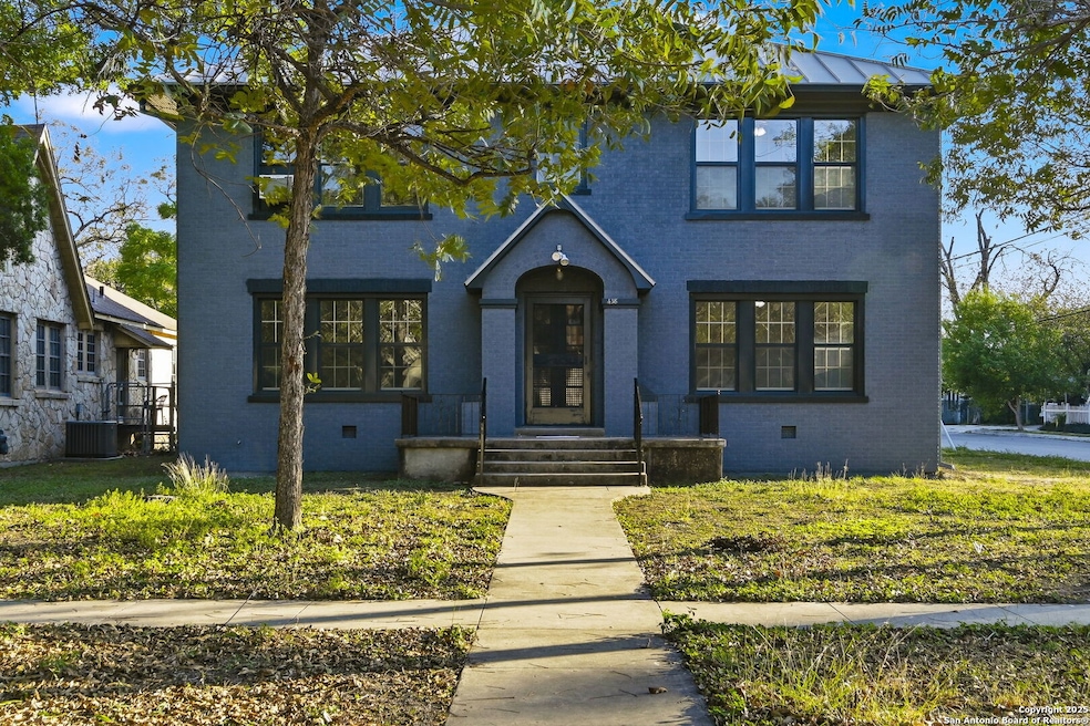 438 W Kings Hwy, San Antonio, TX 78212 - photo 1
