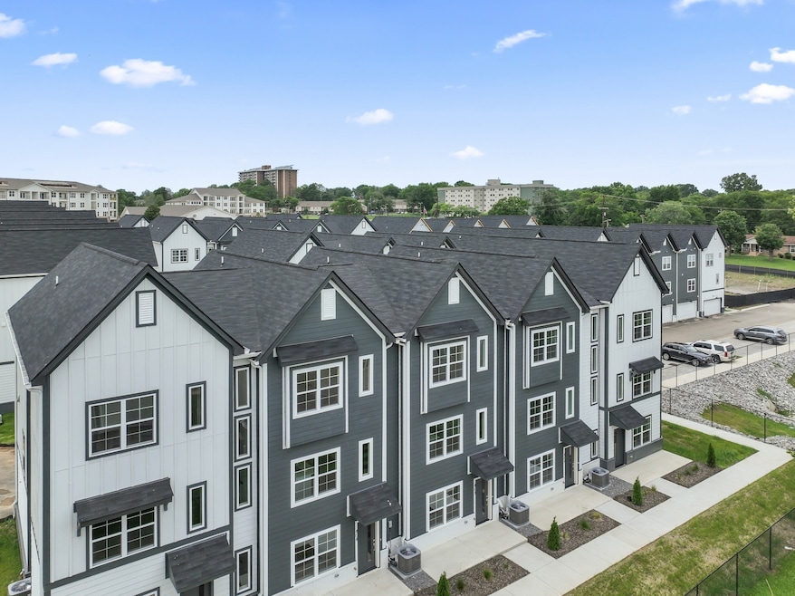 Sold $373,800 • Co-Listing Agent