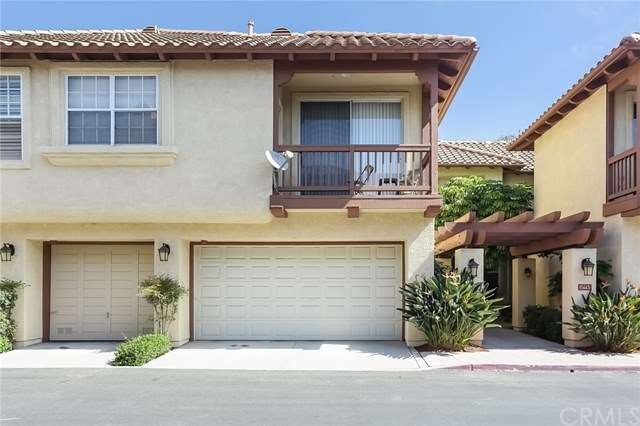 Welcome home! To your new 3-bedroom condo, with at