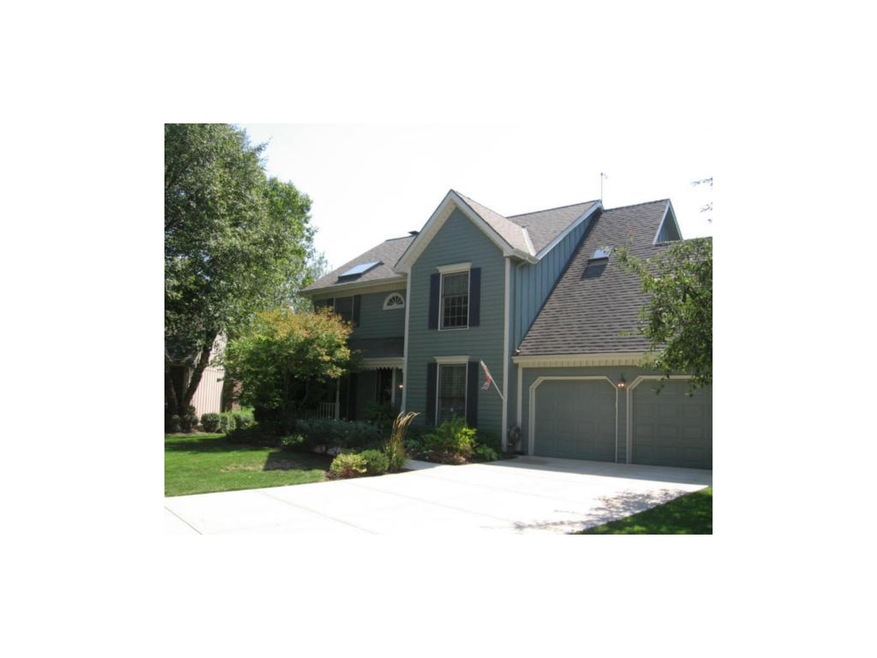 15715 W 92nd Terrace, Lenexa, KS 66219 - photo 1