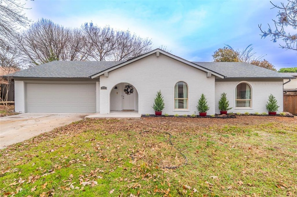 8417 Main St, North Richland Hills, TX 76182 - photo 1