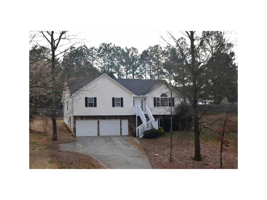 Exterior Front. RAISED 3BR/2BA RANCH, LARGE PRIVAT