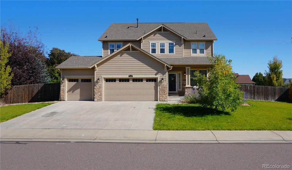 13124 Uinta St, Thornton, CO 80602 - photo 1