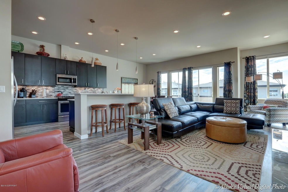 GREAT ROOM III