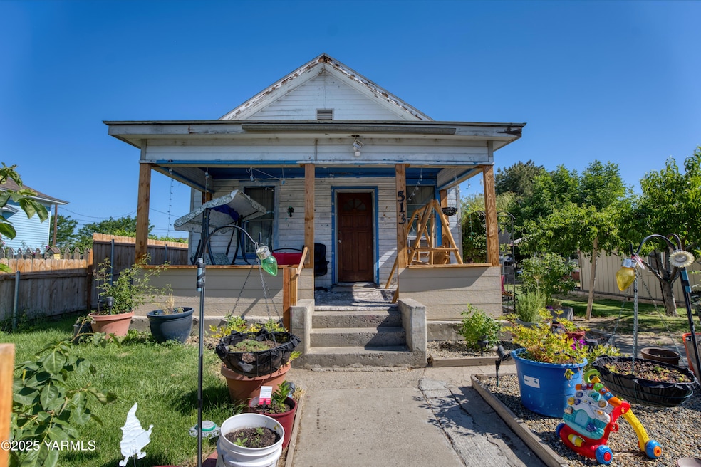 For Sale $249,999 • Co-Listing Agent