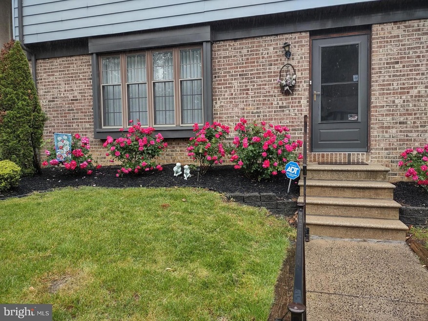 2 John Witherspoon Bldg, Blackwood, NJ 08012 - photo 1