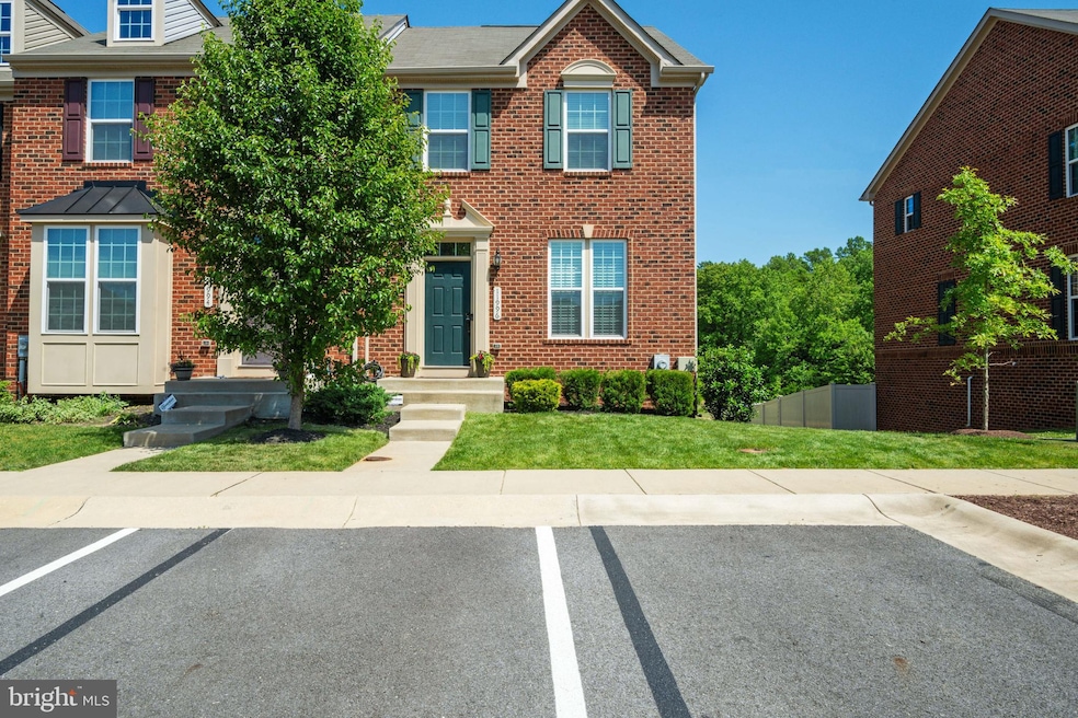 11996 Roy Hobbs Place, Waldorf, MD 20602 - photo 1