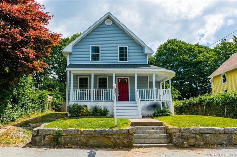 12 Clements St, Waterford, CT 06385 - photo 1