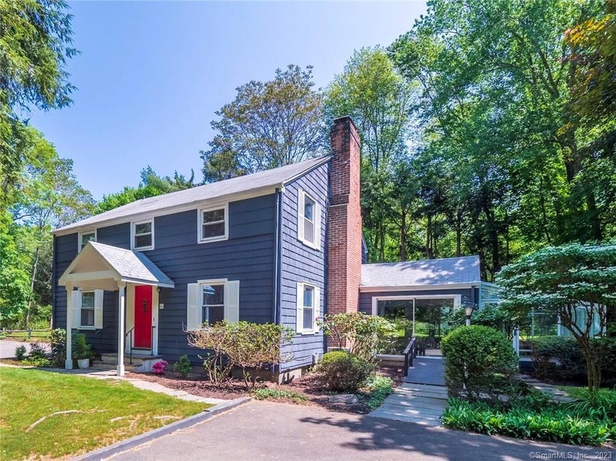44 Compo Road North Westport