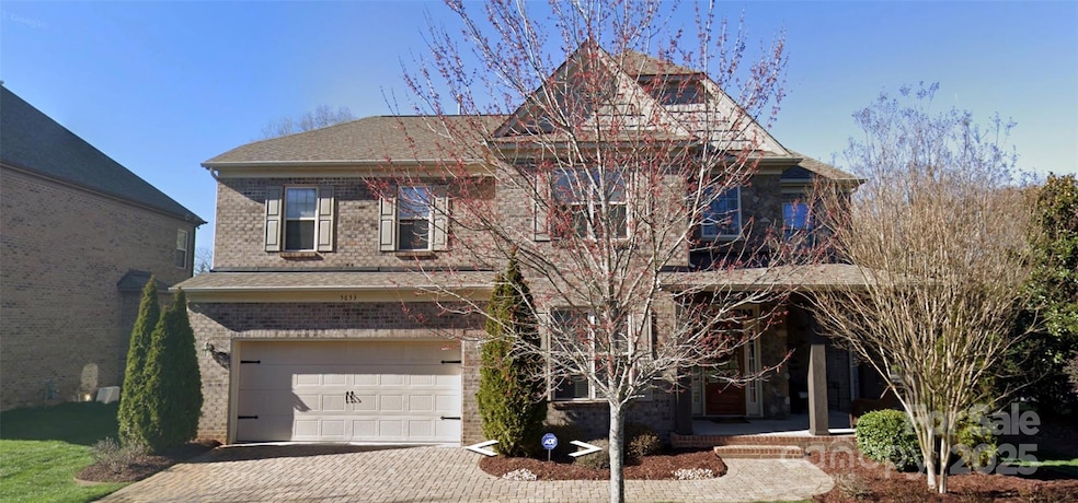 5633 Open Book Ln, Charlotte, NC 28270 - photo 1