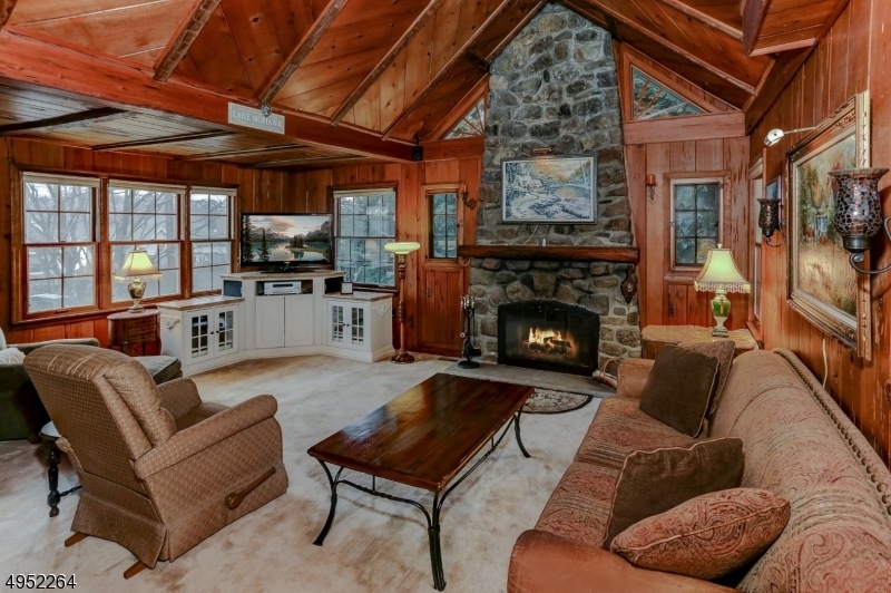 275 E Shore Trail, Sparta, NJ 07871 - photo 1